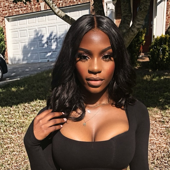 CLOSURE FOR WIGS ⭐️ - Picture 1 of 16